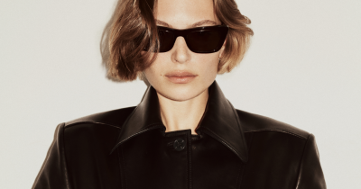 H&M Studio Essentials SS 26 / foto se svolením H&M