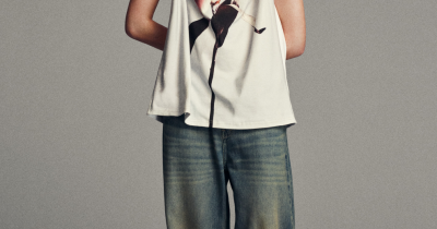 kolekce H&M Studio SS26 / foto se svolením H&M