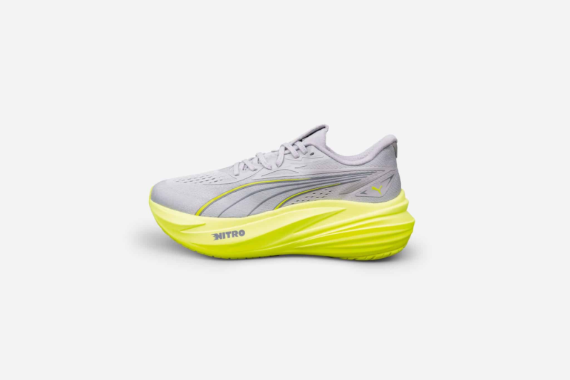 boty PUMA MagMax NITRO™ 2 / foto: PUMA