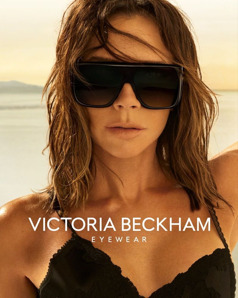 foto: Mert & Marcus / zdroj: značka Victoria Beckham