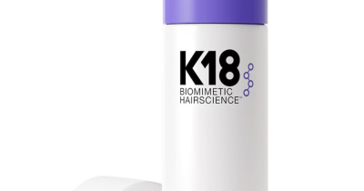 foto: Salon Professional (K18)