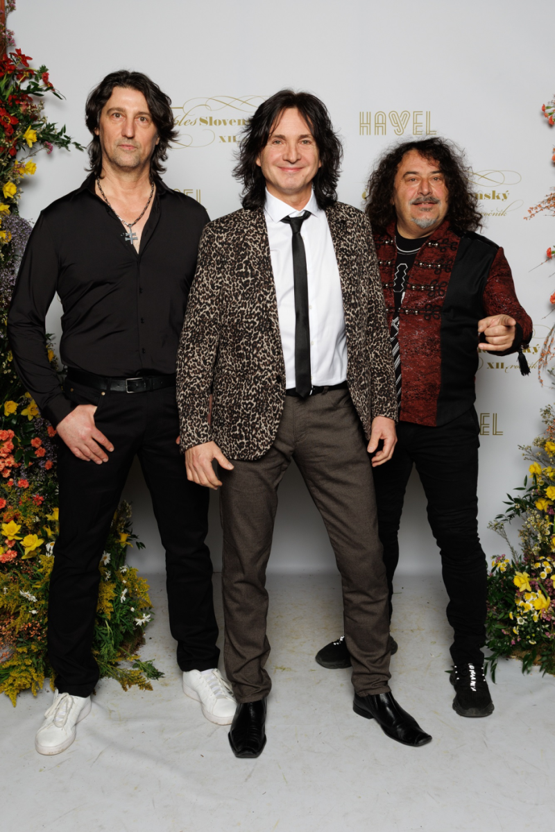 Tublatanka / foto: Peter Frolo