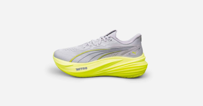 boty PUMA MagMax NITRO™ 2 / foto: PUMA