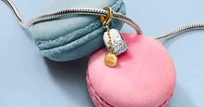 kolekce Pandora x Bridgetonovi / foto: se svolením Pandora