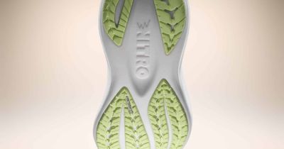 boty PUMA MagMax NITRO™ 2 / foto: PUMA