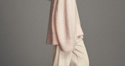 kolekce H&M Studio SS26 / foto se svolením H&M