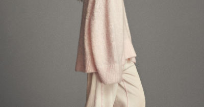 kolekce H&M Studio SS26 / foto se svolením H&M