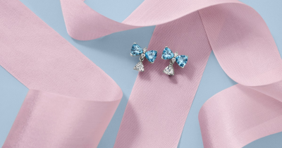 kolekce Pandora x Bridgetonovi / foto: se svolením Pandora