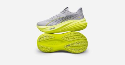 boty PUMA MagMax NITRO™ 2 / foto: PUMA