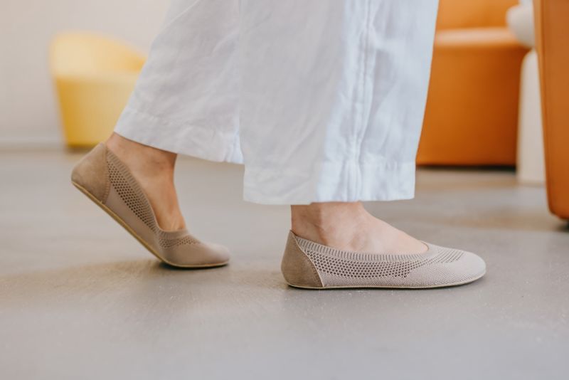 Ahinsa Shoes