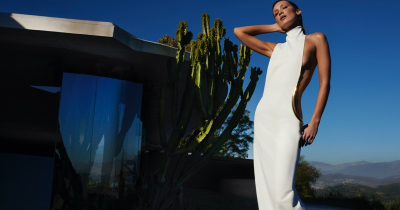 foto: se svolením značky REVOLVE Los Angeles