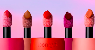 foto: Sephora (Benefit Cosmetics)