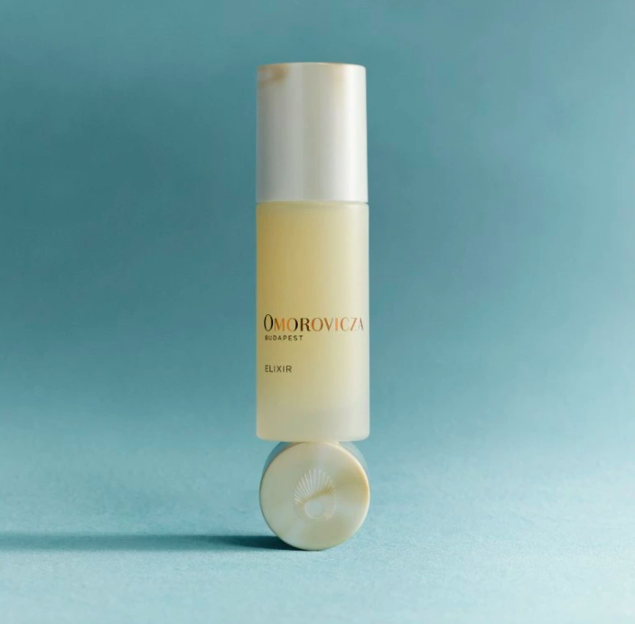 foto: Made for Skin (Omorovicza)