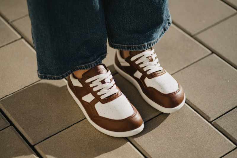 tenisky z veganské kůže Ahinsa Shoes