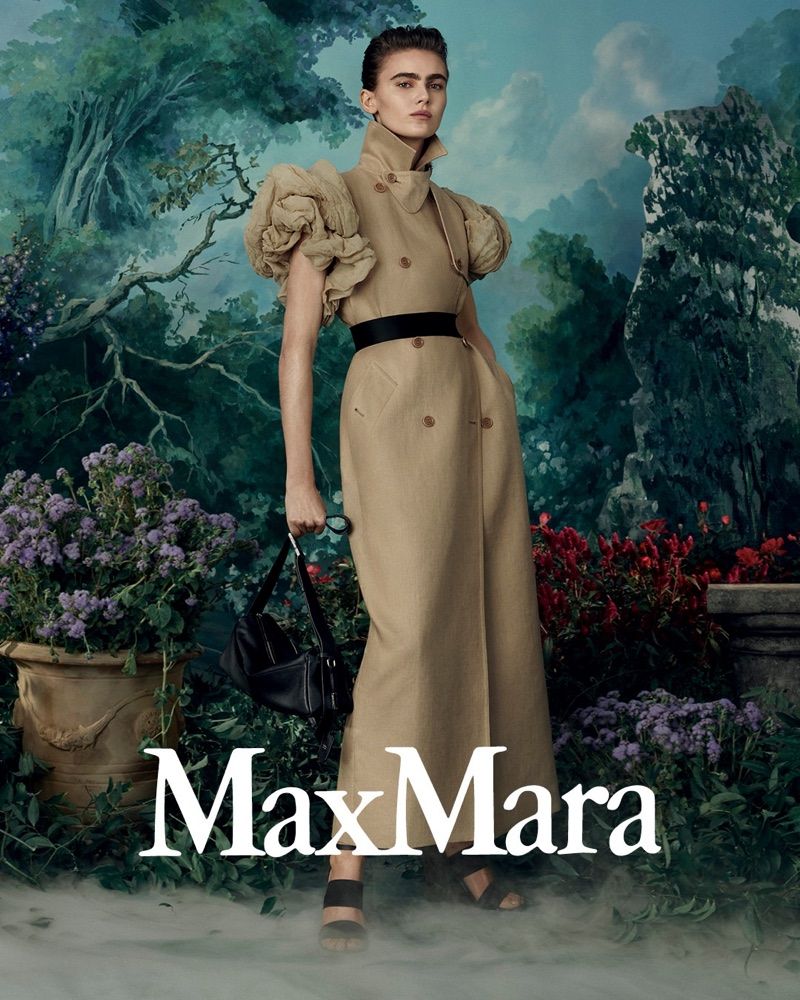 foto: se svolením Max Mara