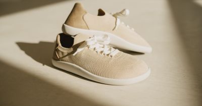 pletené tenisky Ahinsa Shoes