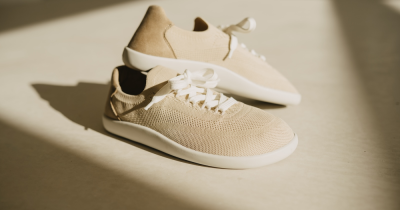 pletené tenisky Ahinsa Shoes