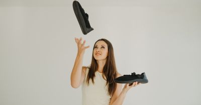 Ahinsa Shoes