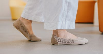 Ahinsa Shoes