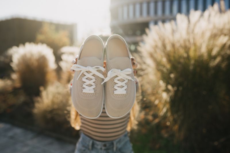 Ahinsa Shoes