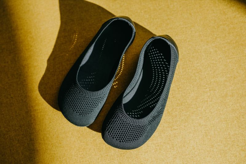 Ahinsa Shoes