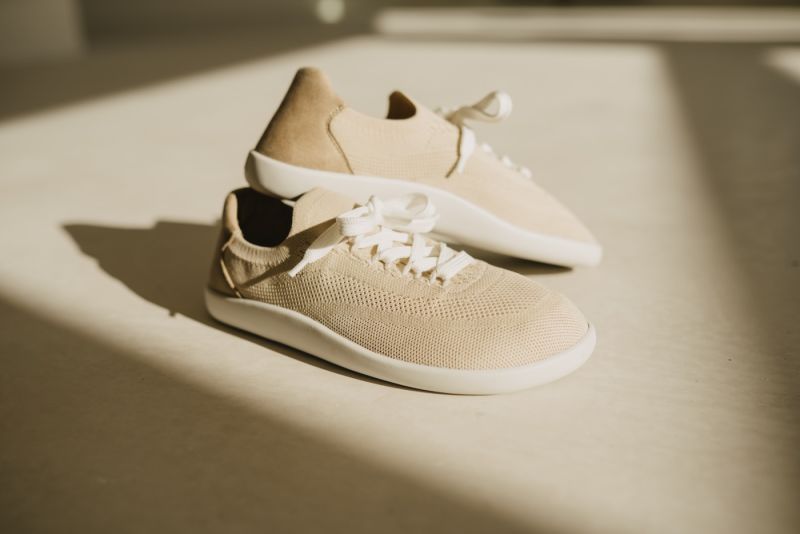 pletené tenisky Ahinsa Shoes