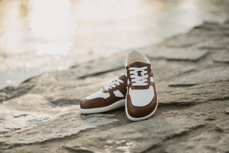 tenisky z veganské kůže Ahinsa Shoes