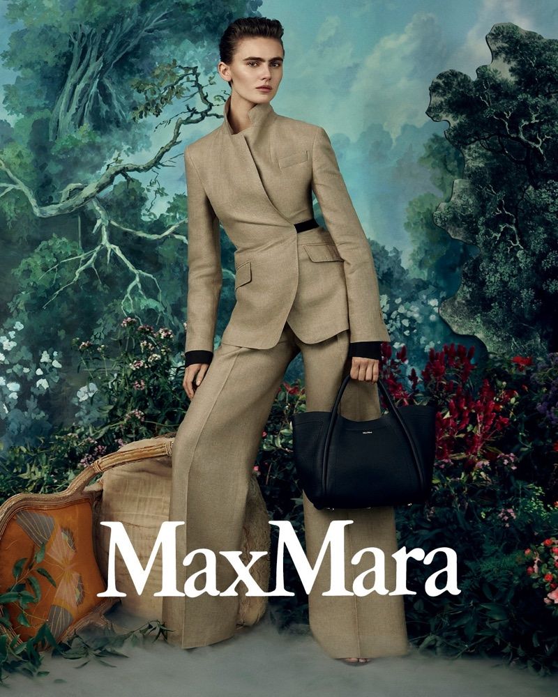 foto: se svolením Max Mara