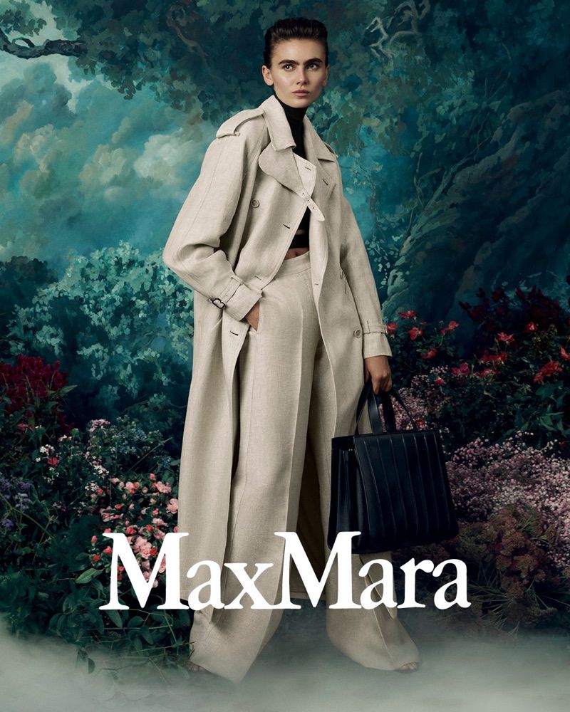 foto: se svolením Max Mara