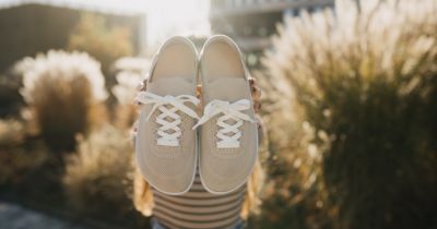 Ahinsa Shoes