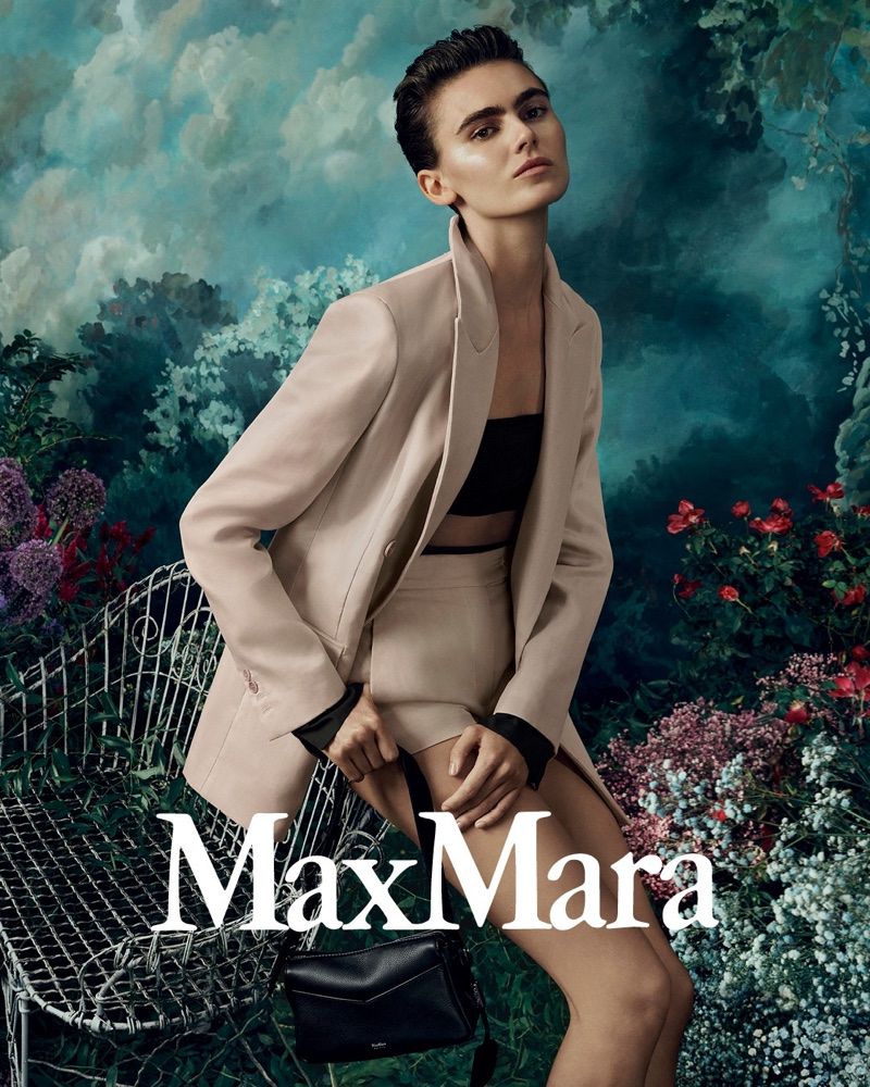 foto: se svolením Max Mara