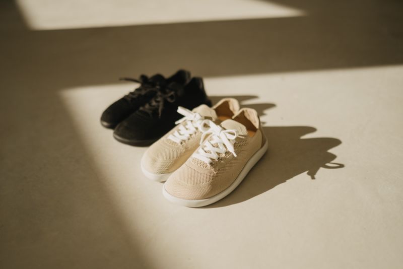 Ahinsa Shoes