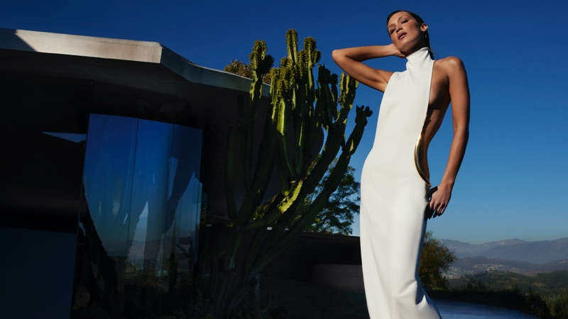 foto: se svolením značky REVOLVE Los Angeles