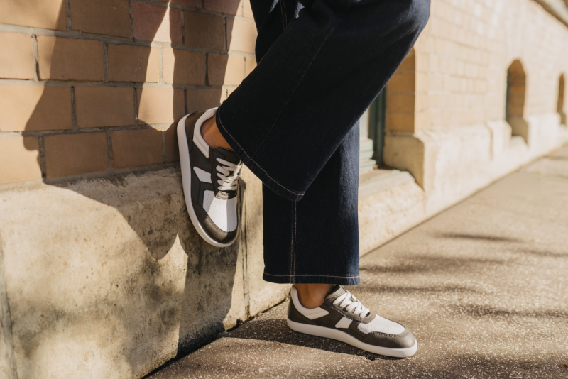 tenisky z veganské kůže Ahinsa Shoes