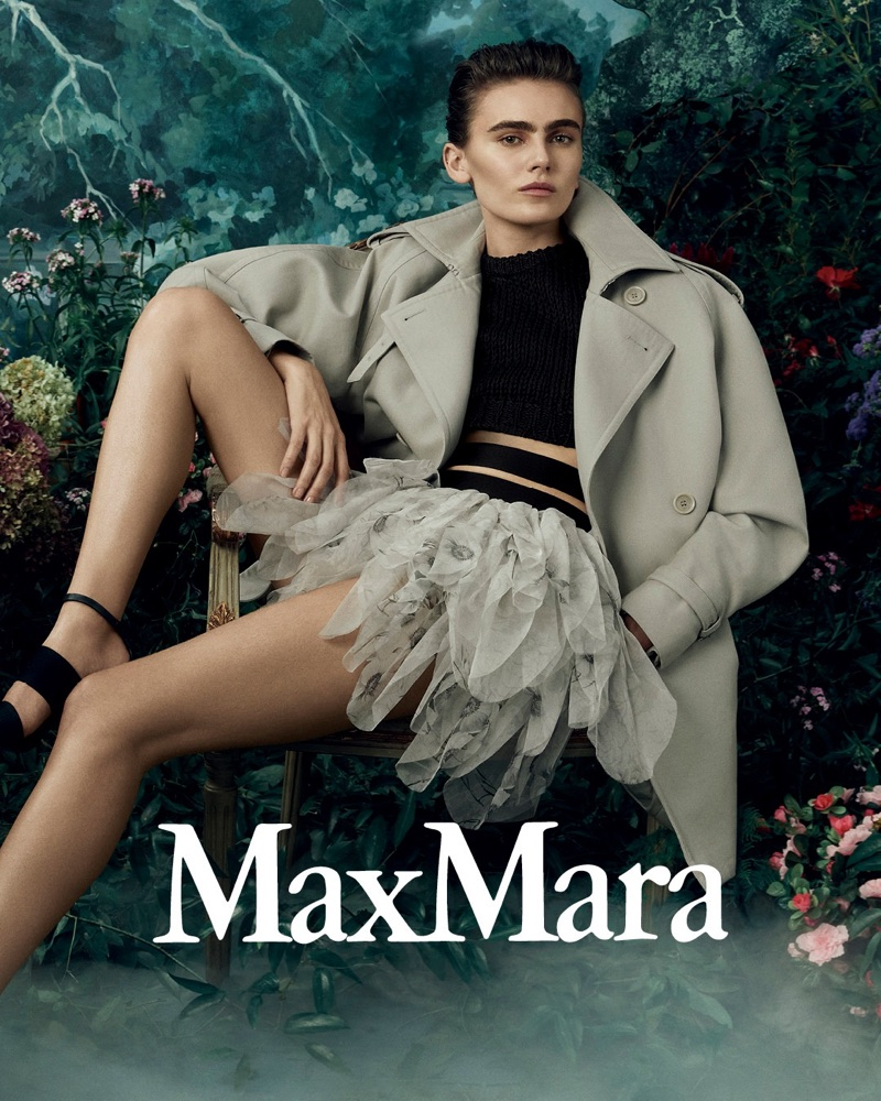 foto: se svolením Max Mara