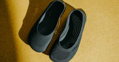 Ahinsa Shoes