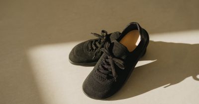 Ahinsa Shoes