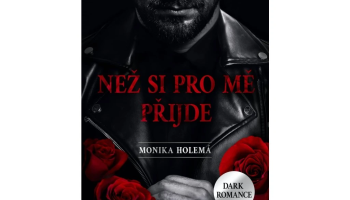 Smrt mu sluší: Česká dark romance, která vám učaruje