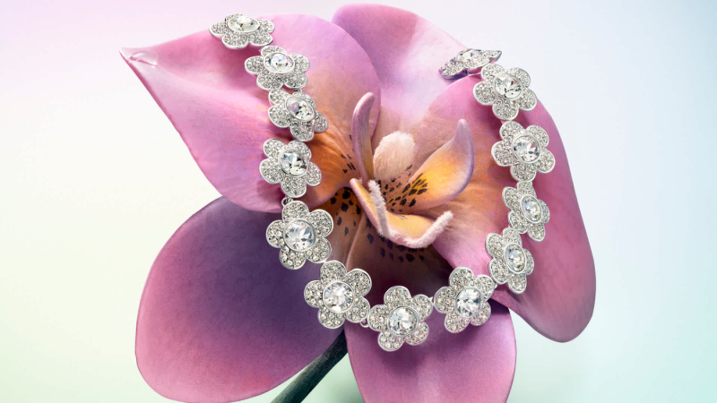 foto: se svolením Swarovski