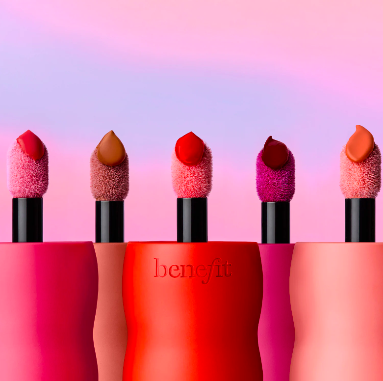 foto: Sephora (Benefit Cosmetics)