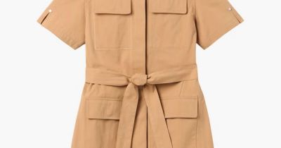 kolekce Victoria Beckham x GAP