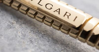 Foto: Bvlgari