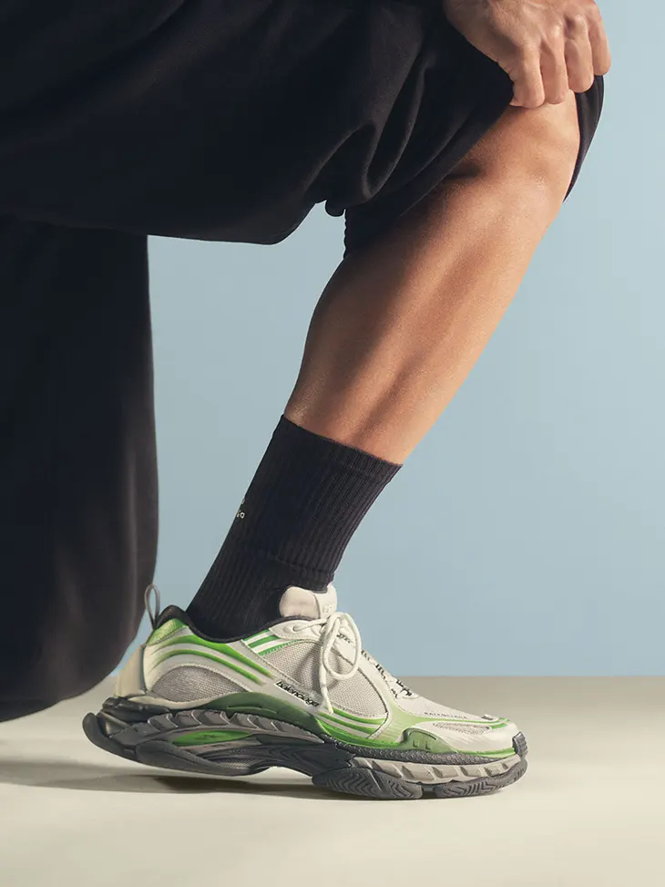 foto: se svolením Balenciaga