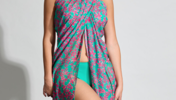 Jak vybrat plavky, které opravdu sedí?