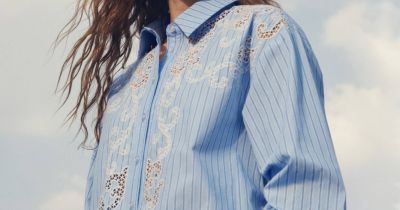 foto: se svolením Marks & Spencer