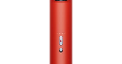Foto: Dyson