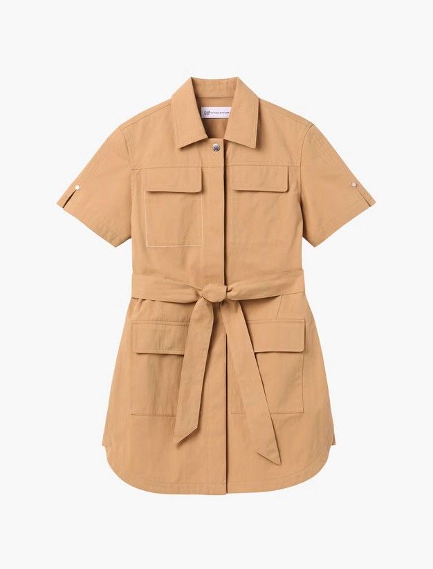 kolekce Victoria Beckham x GAP