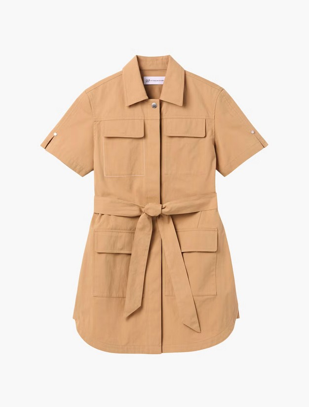 kolekce Victoria Beckham x GAP