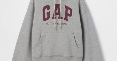 kolekce Victoria Beckham x GAP
