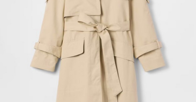 kolekce Victoria Beckham x GAP